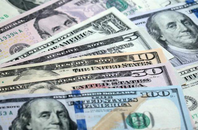 Cập nhật đô la Mỹ: Lực cầu mua USD gia tăng khi các tài sản rủi ro suy yếu.