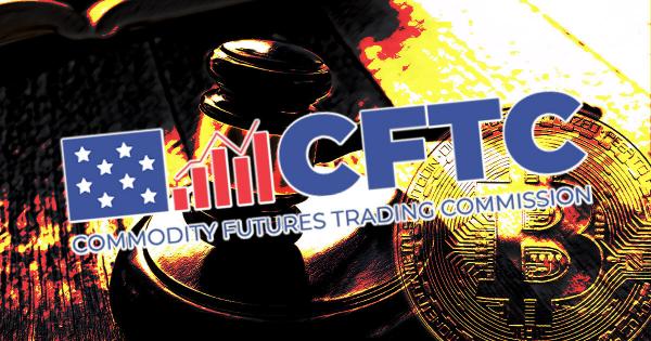 CFTC buộc tội Mirror Trading International gian lận 1,7 tỷ đô la Bitcoin