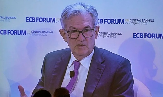 Ông Powell: Fed 'không chắc chắn' đạt được hạ cánh mềm
