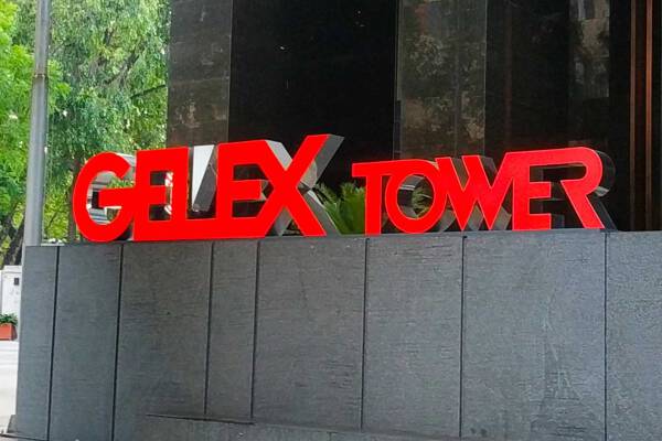 Gelex sẽ tiếp tục chi hàng trăm tỷ đồng mua lại trái phiếu trước hạn một năm