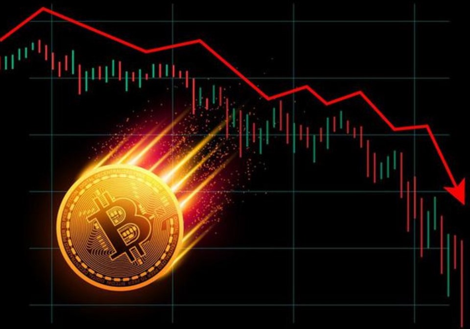 Tin vắn Crypto 02/07: Bitcoin vẫn có thể giảm thêm gần 50% so với mức hiện tại cùng tin tức Ripple, STEPN, Cardano, DappRadar, TON, Ignite, Wonderland