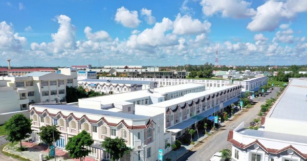 Quỹ đất khủng và tiềm năng tăng trưởng của HQC