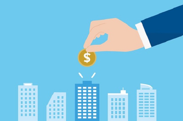 SIP sắp trả cổ tức tiền mặt tỷ lệ 20%