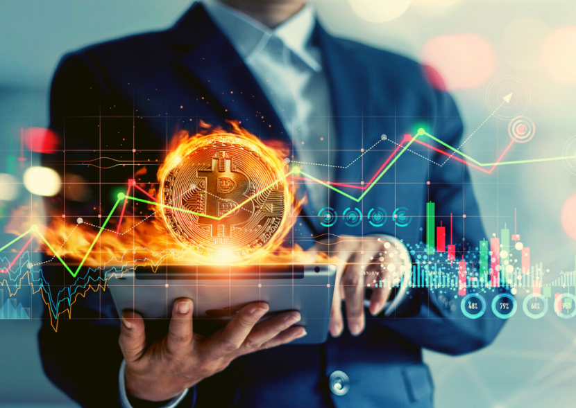 Sóng Elliott cho thấy rằng BTC có thể đã chạm đáy