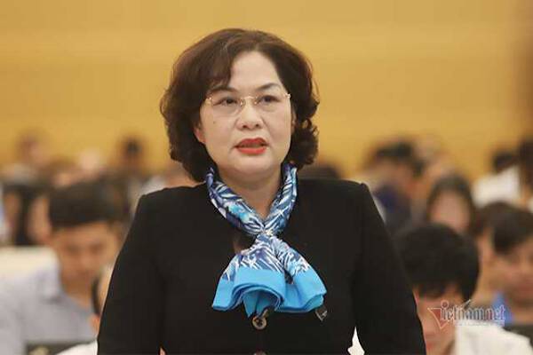 Thống đốc NHNN: Lạm phát thế giới vẫn chưa đến đỉnh điểm, điều hành vĩ mô những tháng cuối năm cần rất đồng bộ