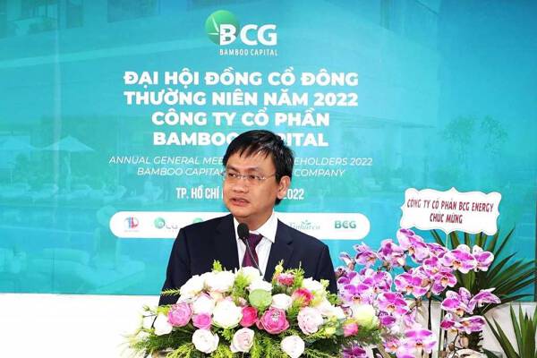 Bamboo Capital muốn rót thêm vốn cho mảng dược phẩm