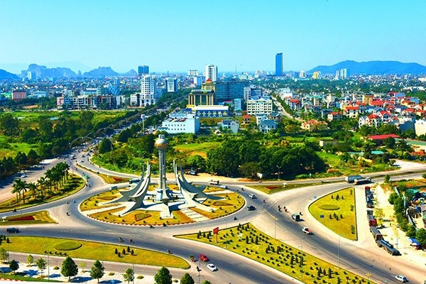 Thanh Hóa chấp thuận đầu tư hai khu dân cư 2.400 tỷ đồng tại huyện Hoằng Hóa