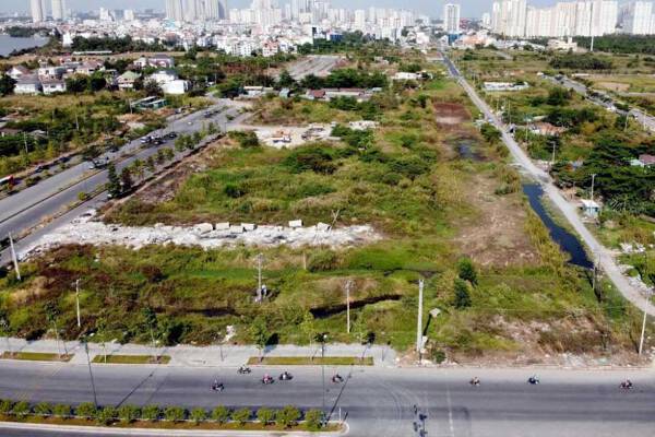 Trúng đấu giá đất 'vàng' hàng nghìn tỷ đồng, nhưng tài khoản chỉ có vài trăm nghìn đồng