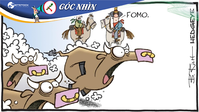 Góc nhìn tuần 11 - 15/07: Có dấu hiệu cạn cung, thị trường đã tạo đáy?