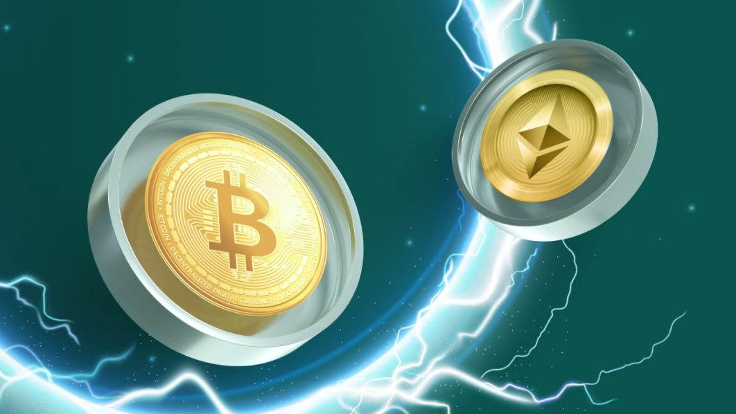 Bitcoin, ETH có tiềm năng phục hồi dựa vào thiết lập này