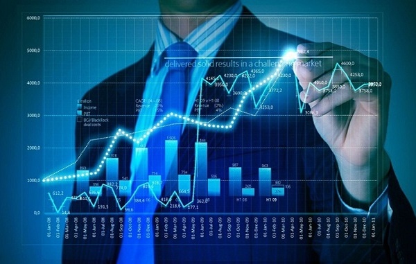 Xu thế dòng tiền: Lợi thế của thị trường phân hóa
