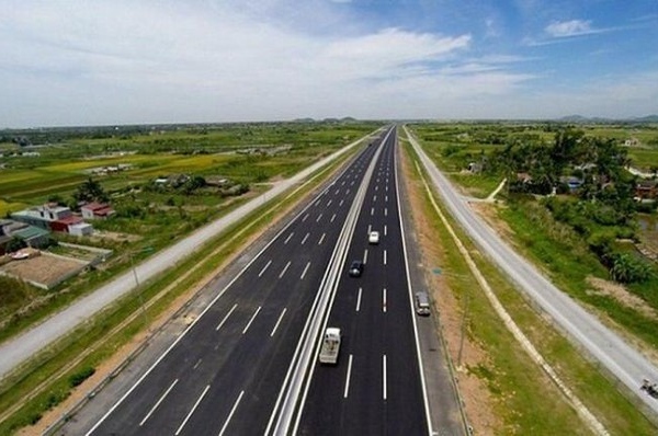 Bà Rịa-Vũng Tàu chỉ đạo khẩn về dự án cao tốc Biên Hòa-Vũng Tàu