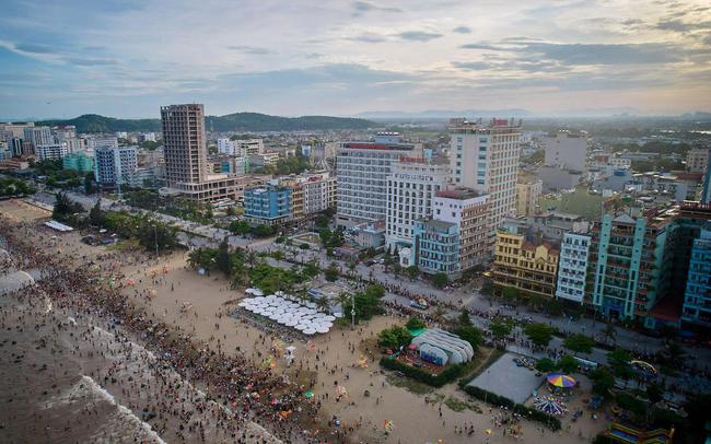 Thanh Hóa – Cuộc chuyển mình từ ngựa vằn fake đến du lịch 4 mùa
