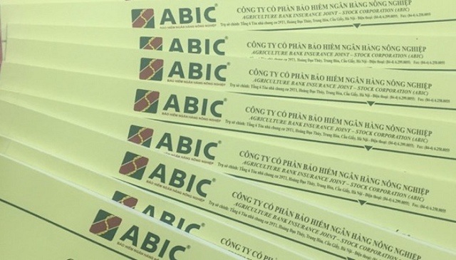 Lợi nhuận Bảo hiểm Agribank giảm 50% trong quý 2
