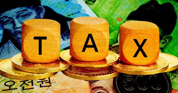 Hàn Quốc hoãn đánh thuế tiền điện tử 20% đến năm 2025