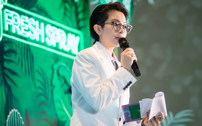 Ông lớn vừa đầu tư 5 triệu đô cho start up khủng của Gil Lê là ai?