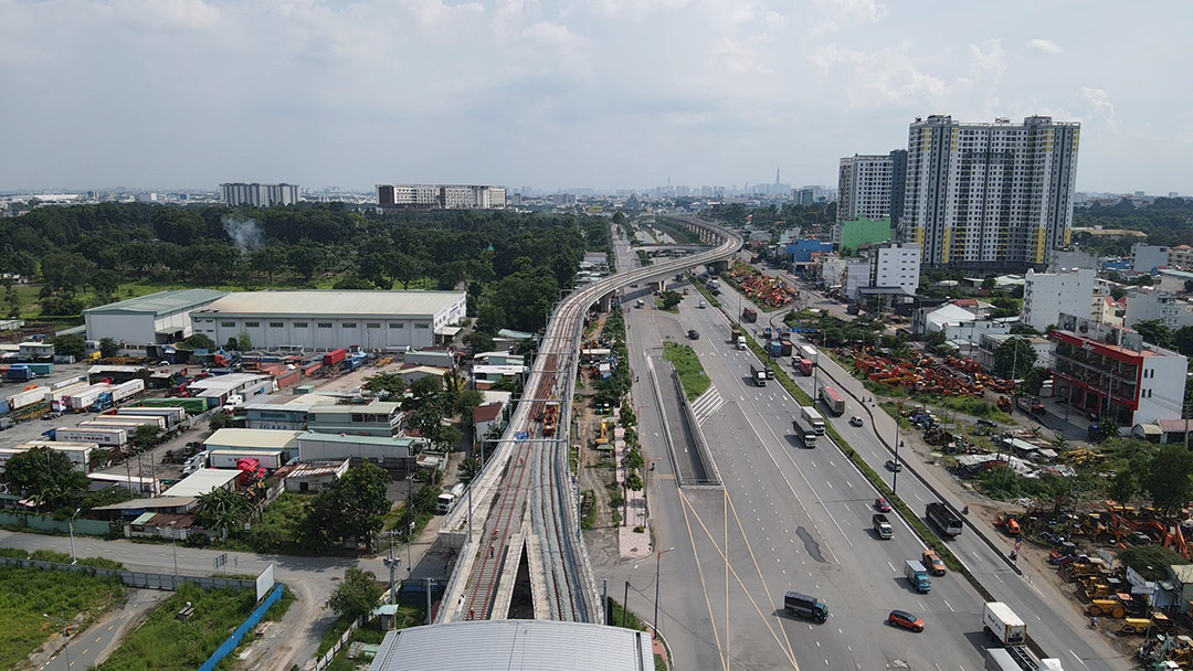 Thủ tướng: Giảm thủ tục hành chính để đẩy nhanh tiến độ các dự án ODA