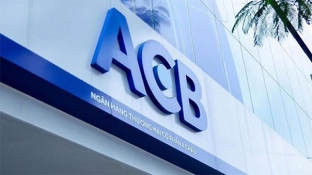 ACB: Hoàn nhập dự phòng, lãi trước thuế quý 2 tăng 51%
