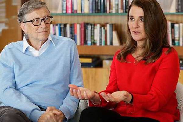 Bill Gates trải lòng về mối quan hệ với vợ cũ sau khi quyết định chi 20 tỷ USD cho quỹ từ thiện chung