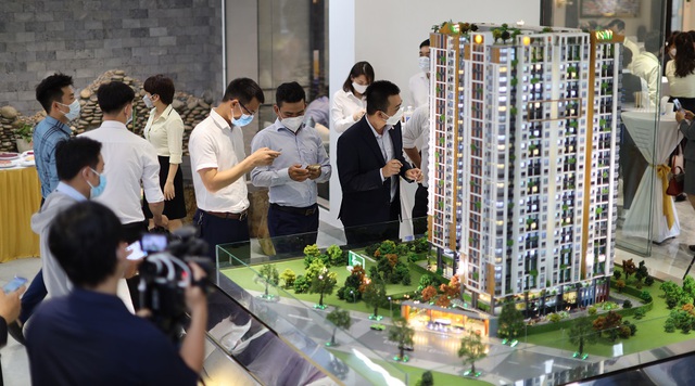 2 loại hình bất động sản không lỗi thời với túi tiền của nhà đầu tư