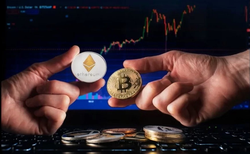 Liệu Bitcoin và ETH có thể đóng cửa tháng tốt nhất từ 2021 đến nay?