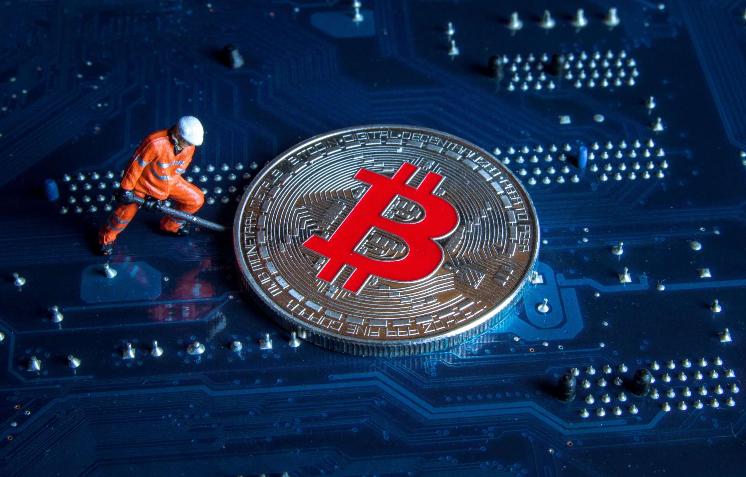 Glassnode: Thị trường gấu sẽ kéo dài lâu hơn vì…