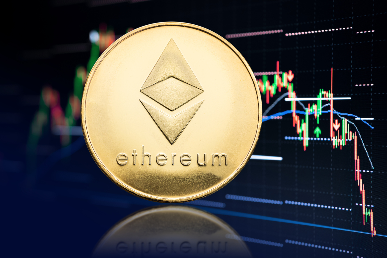 Liệu ETH có thể giữ $1.600 làm hỗ trợ?
