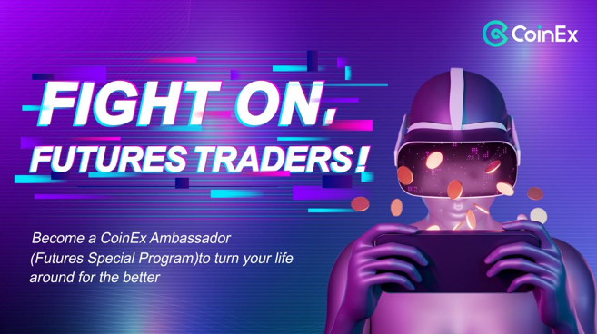Chiến lược kiếm tiền tuyệt vời với mức lợi nhuận đáng kinh ngạc từ CoinEx Ambassador