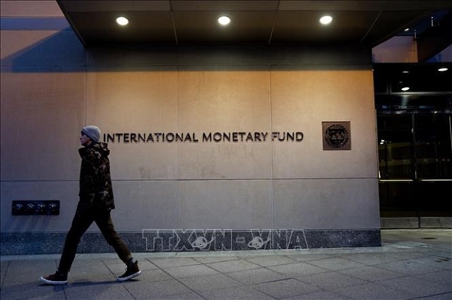 IMF là cứu cánh hay trái đắng của các nước dễ bị tổn thương?