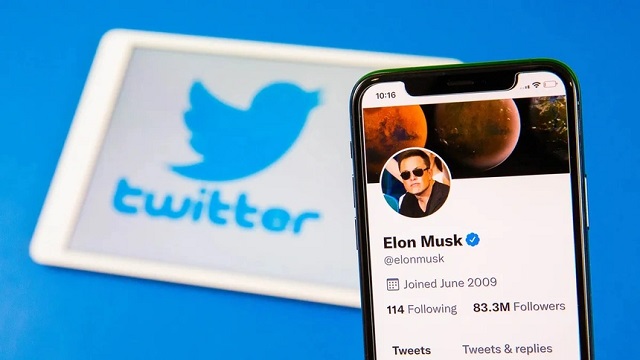 Tranh cãi giữa Elon Musk và Twitter nóng lên