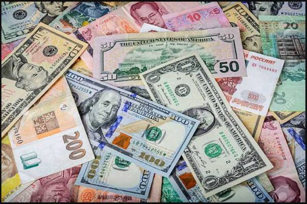 Tỷ giá ngoại tệ ngày 7/8: Giá USD, euro, yen Nhật, bảng Anh, đô la Úc cuối tuần