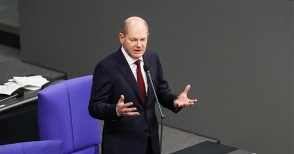 Báo Đức: Điều tra Thủ tướng Scholz liên quan bê bối gian lận thuế