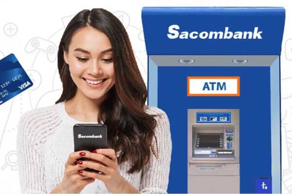 Danh sách ATM ngân hàng Sacombank gần nhất tại TP Nha Trang - Khánh Hòa