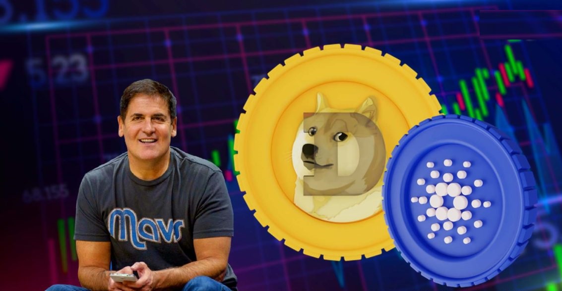 Mark Cuban cho biết Dogecoin (DOGE) có nhiều tiện ích sử dụng hơn Cardano (ADA)