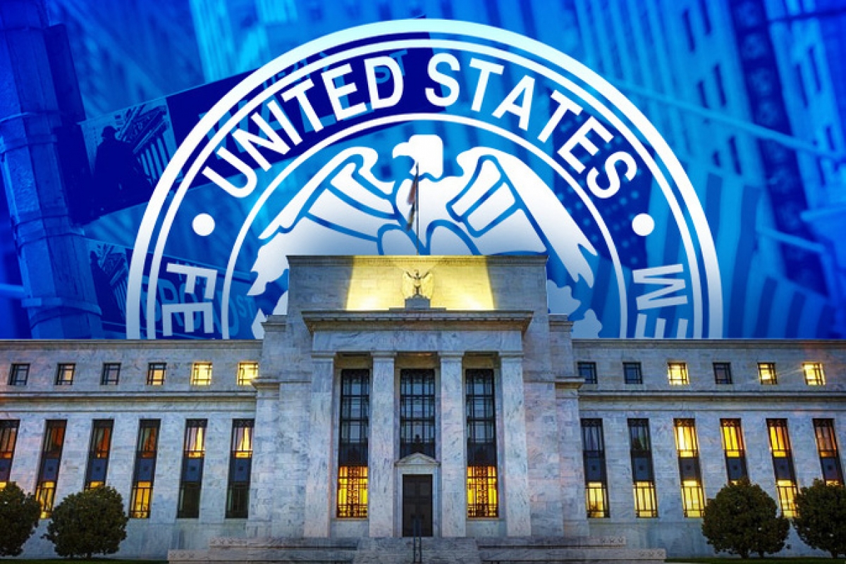 Repo nghịch đảo của Fed lên đến $2,3 nghìn tỷ và ý nghĩa của nó đối với các nhà đầu tư tiền điện tử