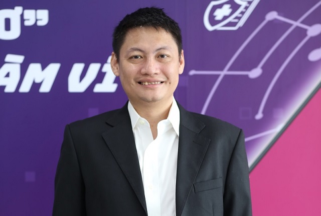 CEO MoMo kể chuyện nhớ đời thời du học Mỹ
