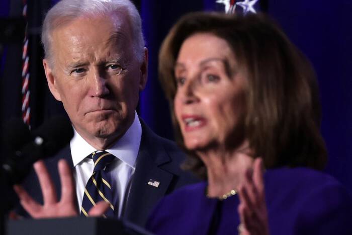 Chuyến thăm Đài Loan của bà Pelosi cản trở nỗ lực lôi kéo đồng minh châu Á của ông Biden