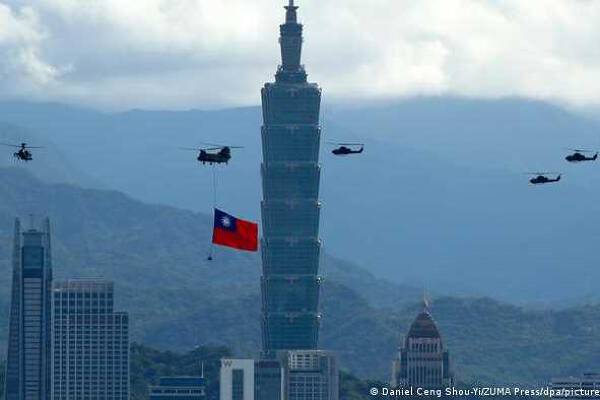 Đảo Đài Loan không chỉ mạnh về chip bán dẫn, là mắt xích quan trọng của kinh tế toàn cầu