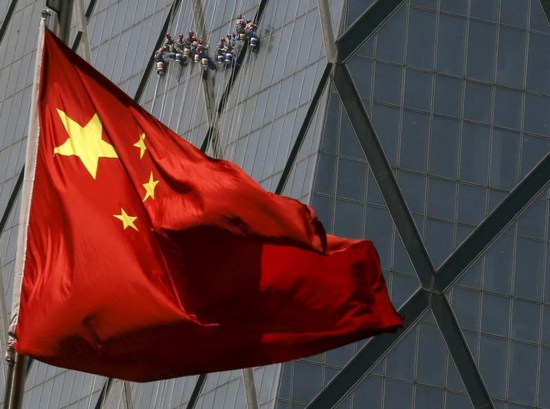 Trung Quốc: Lạm phát tăng nhưng không cao như kì vọng khi chính sách ZeroCovid vẫn được duy trì