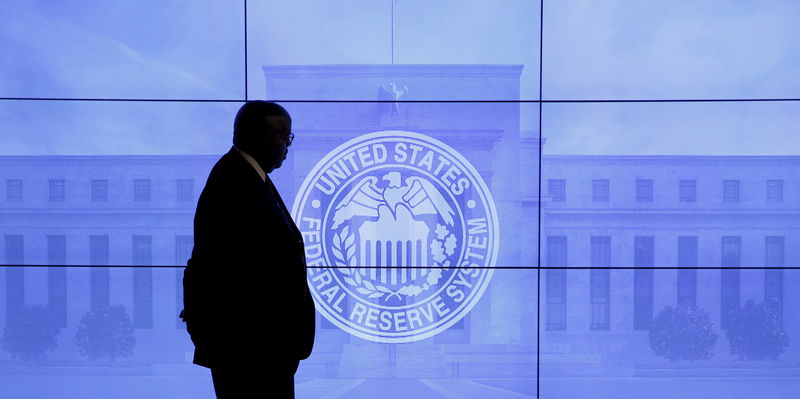 Quan chức FED: Lãi suất sẽ vẫn tăng đến năm 2023 dù chỉ số CPI có tạo đỉnh