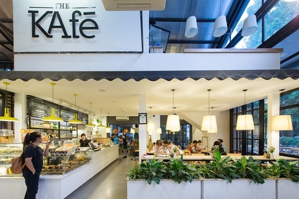 Những chuỗi cafe nổi tiếng phải đóng cửa tại Việt Nam