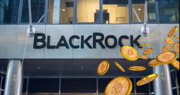 Phố Wall đến rồi: Gã khổng lồ BlackRock tung ra sản phẩm Bitcoin