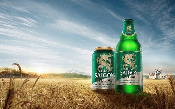Lãnh đạo Sabeco: Còn cơ hội tăng giá bán và dư địa giảm chi phí