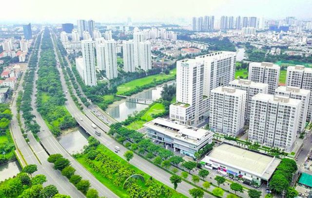 Bất động sản giảm giá cuối năm