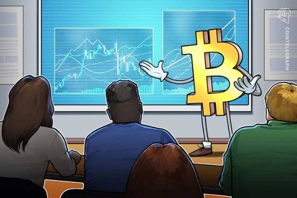 Giá bitcoin hôm nay 13/8: Tăng nhẹ, Nga đưa ra lộ trình phát triển đồng RUB kỹ thuật số qua ngân hàng