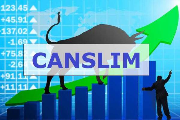 Tìm hiểu chiến lược đầu tư hiệu quả và đơn giản theo phương pháp CANSLIM
