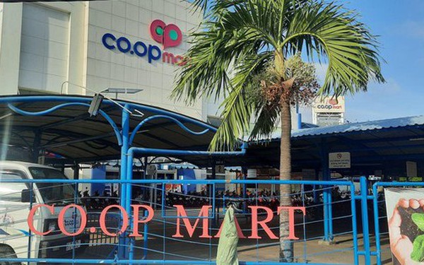 Đề nghị truy tố cựu Chủ tịch Saigon Co.op Diệp Dũng