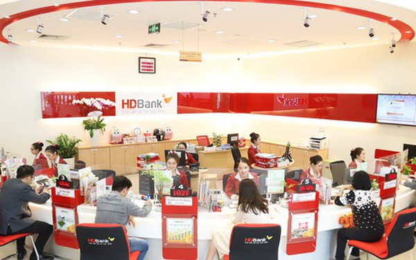 Ngân hàng nào sắp về chung nhà với HDBank?