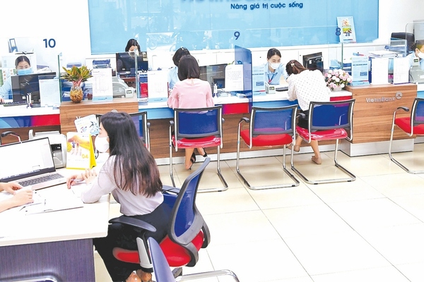 Đẩy mạnh xử lý nợ xấu, nâng cao chất lượng tín dụng