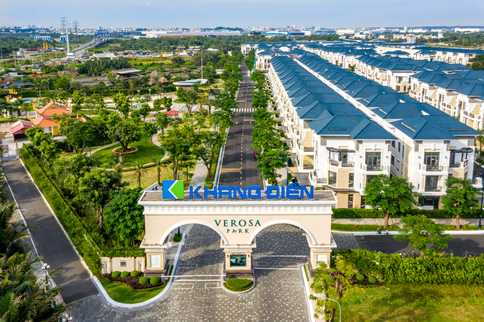 Nhà Khang Điền (KDH) muốn vay 800 tỷ đồng trái phiếu